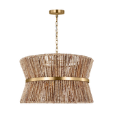 Thurlo Medium Hanging Shade